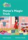 Mona's Magic Trick: Level 3